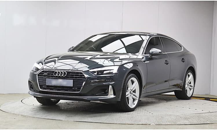 A5 (F5)