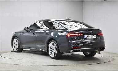 A5 (F5)