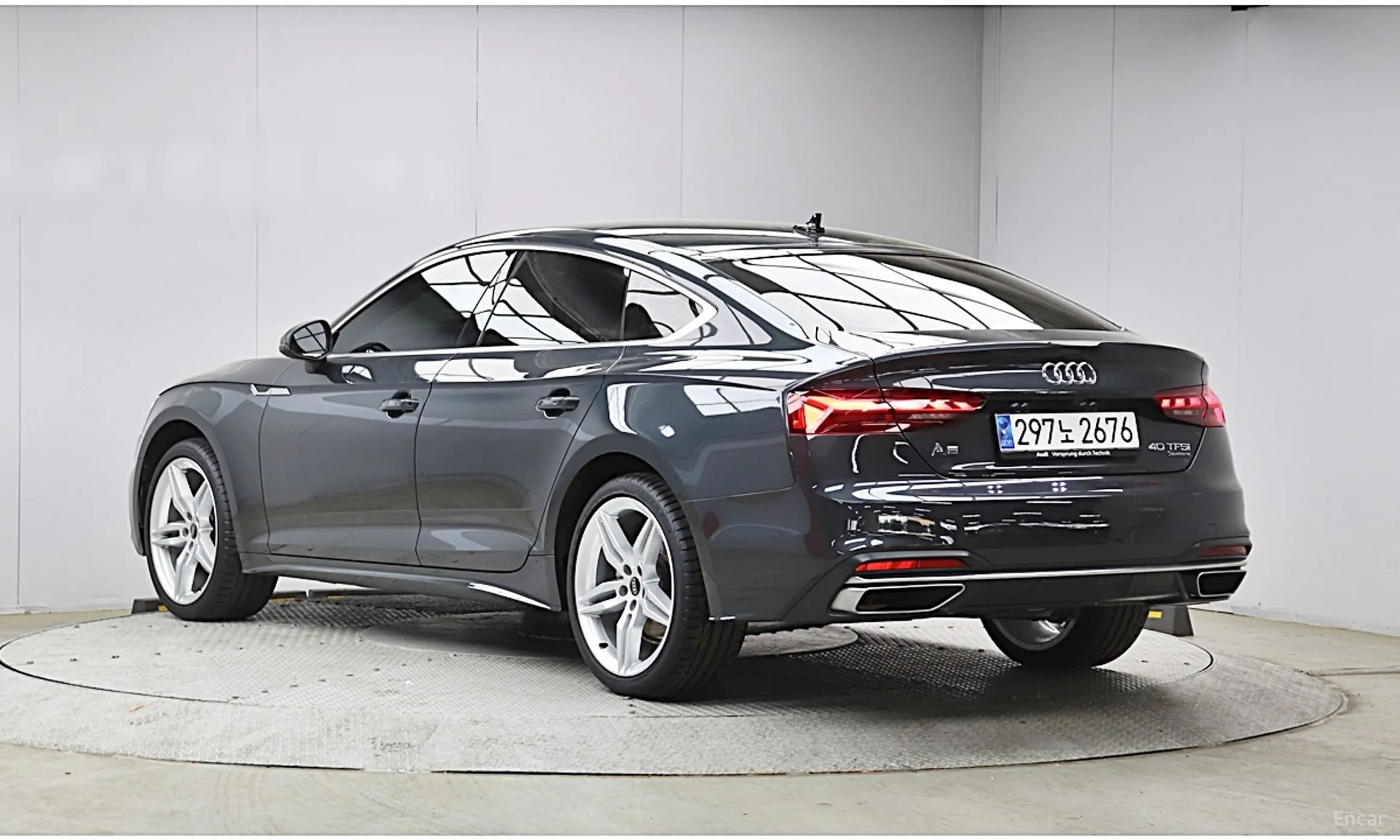 A5 (F5)