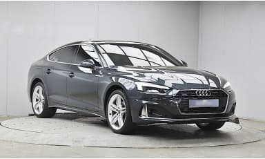 A5 (F5)