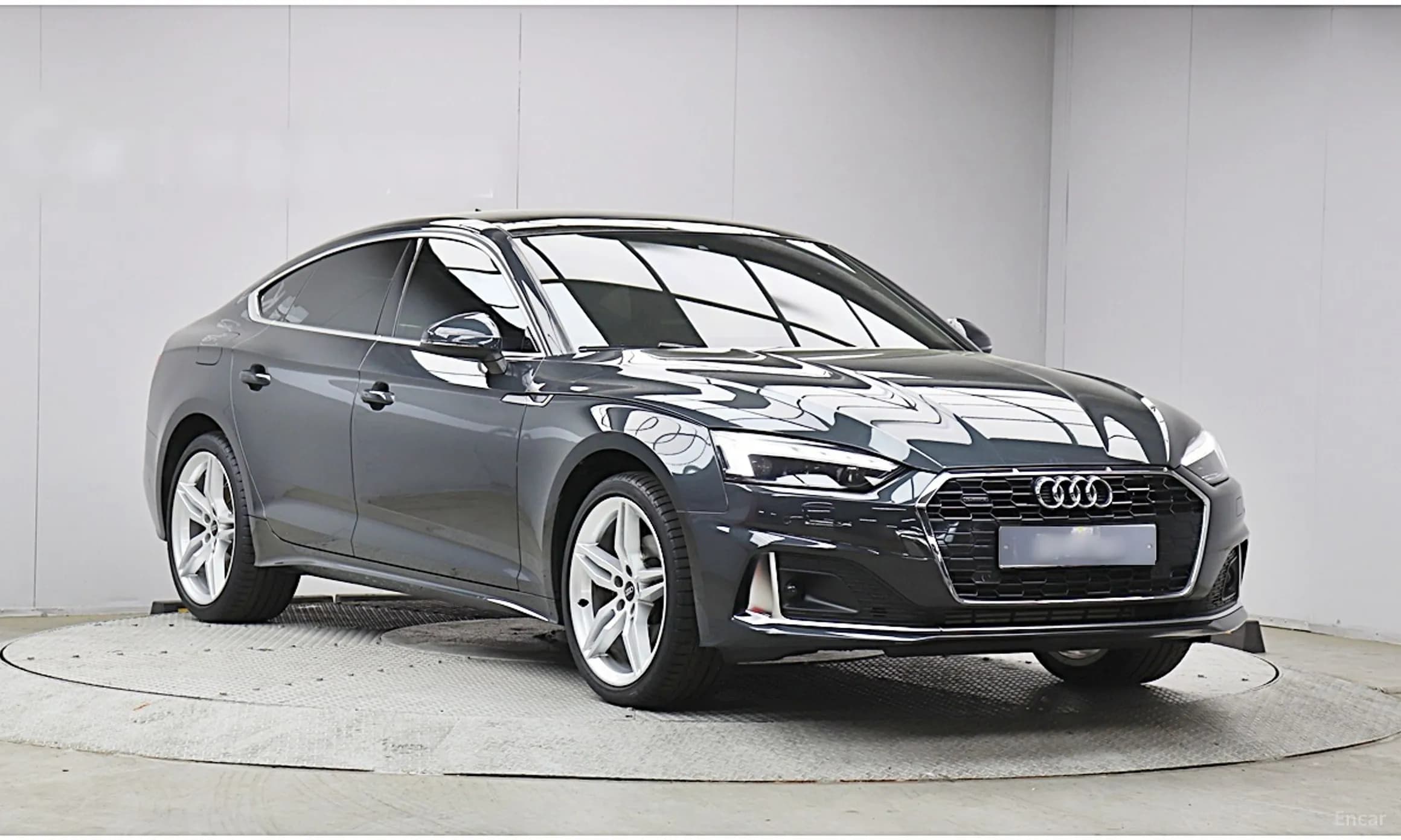 A5 (F5)