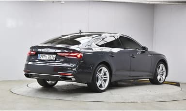 A5 (F5)