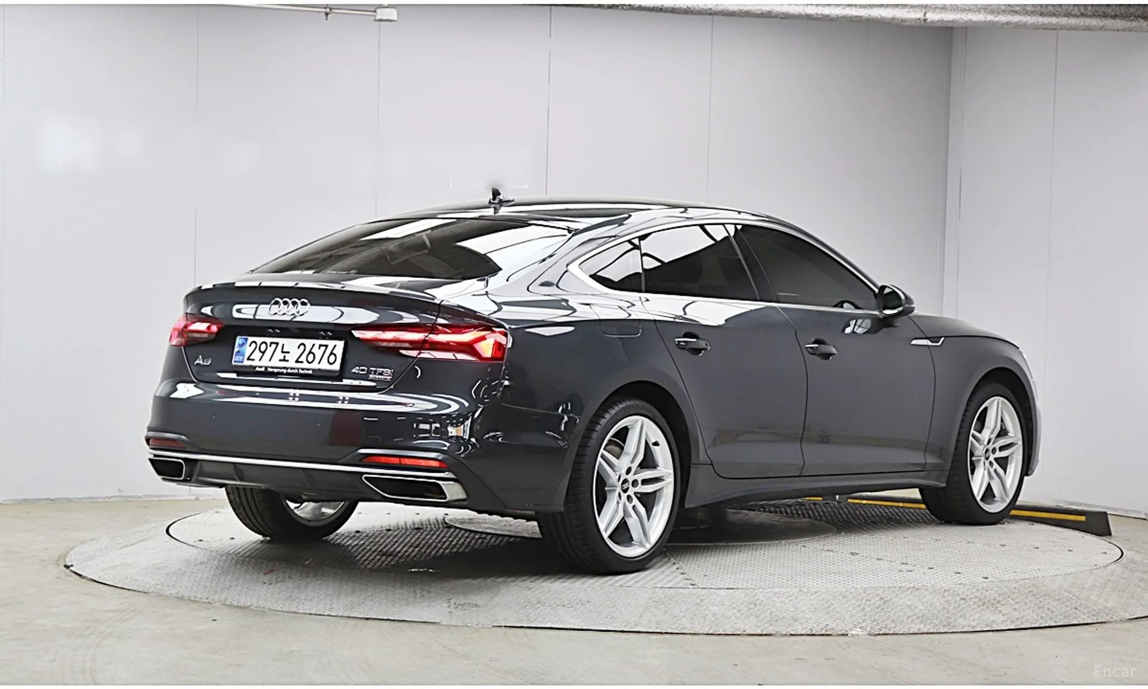 A5 (F5)