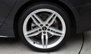 A5 (F5)