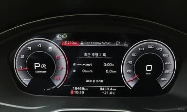 A5 (F5)