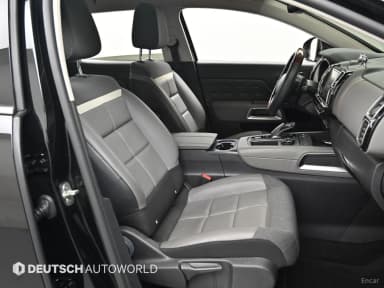 C5 Aircross