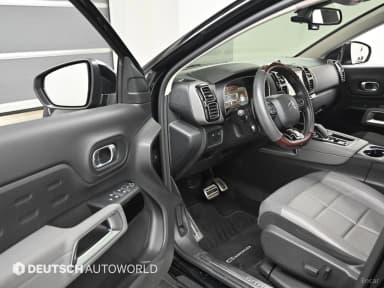 C5 Aircross