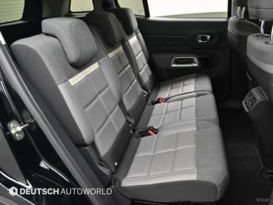 C5 Aircross