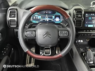 C5 Aircross