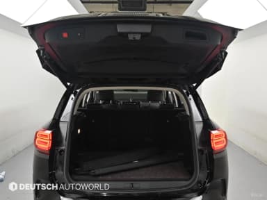 C5 Aircross