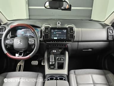 C5 Aircross