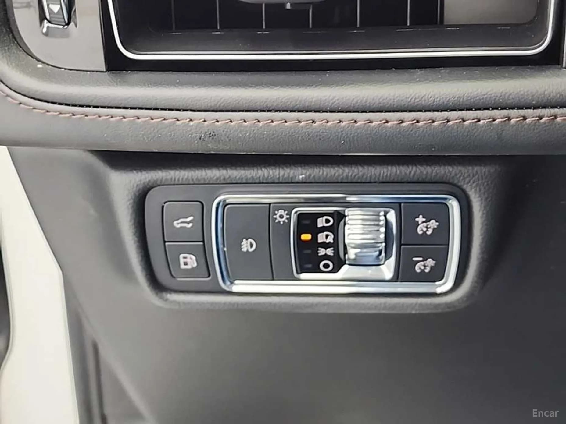 Aviator 2nd Generation