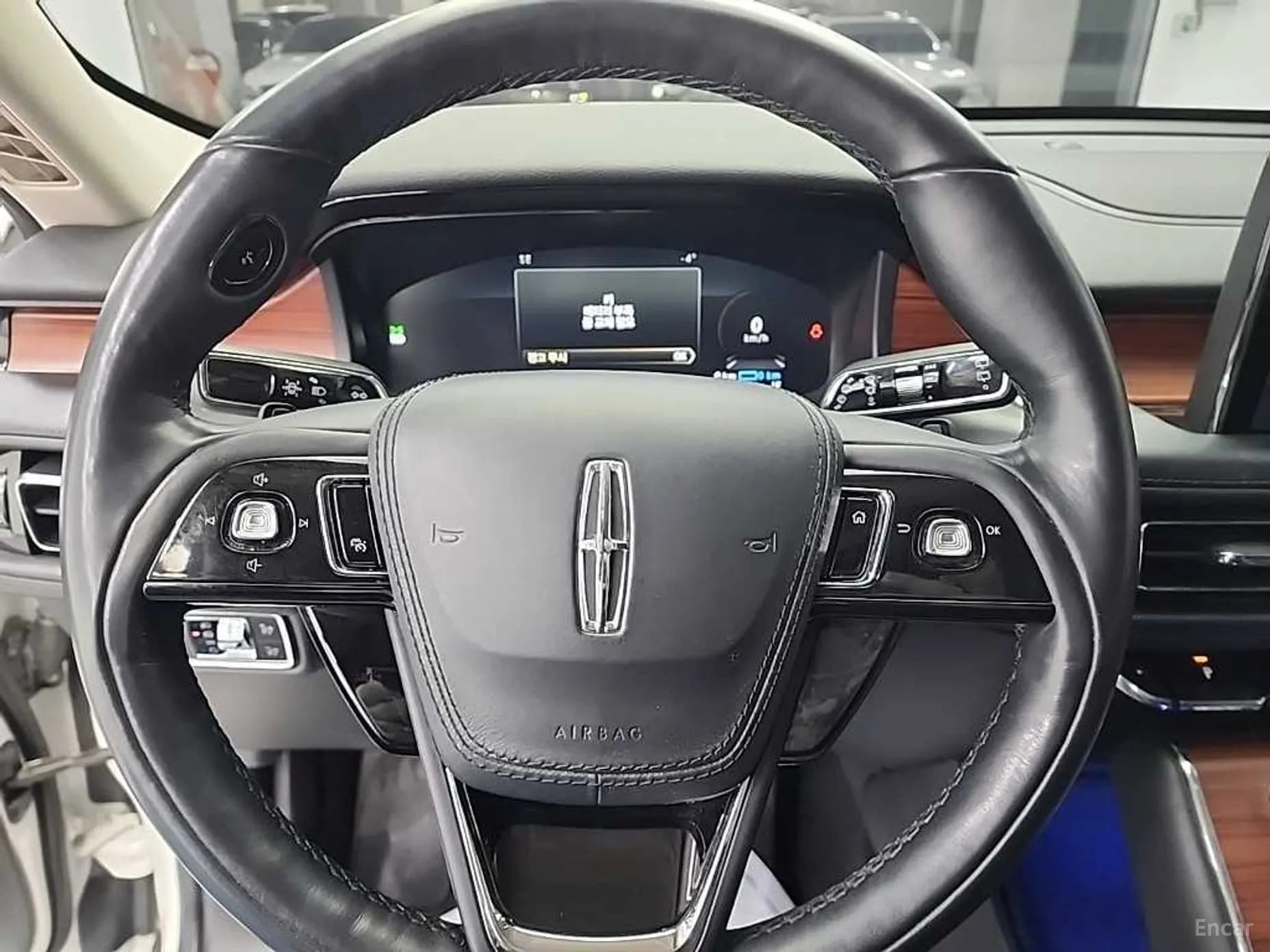 Aviator 2nd Generation