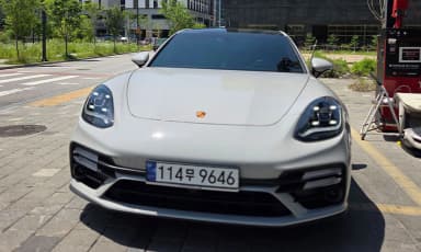 Panamera (971)