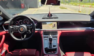 Panamera (971)