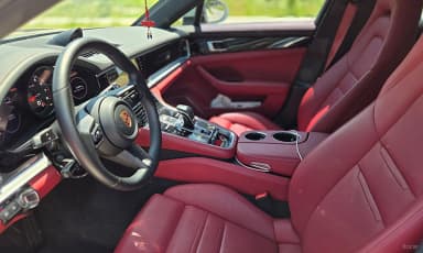 Panamera (971)