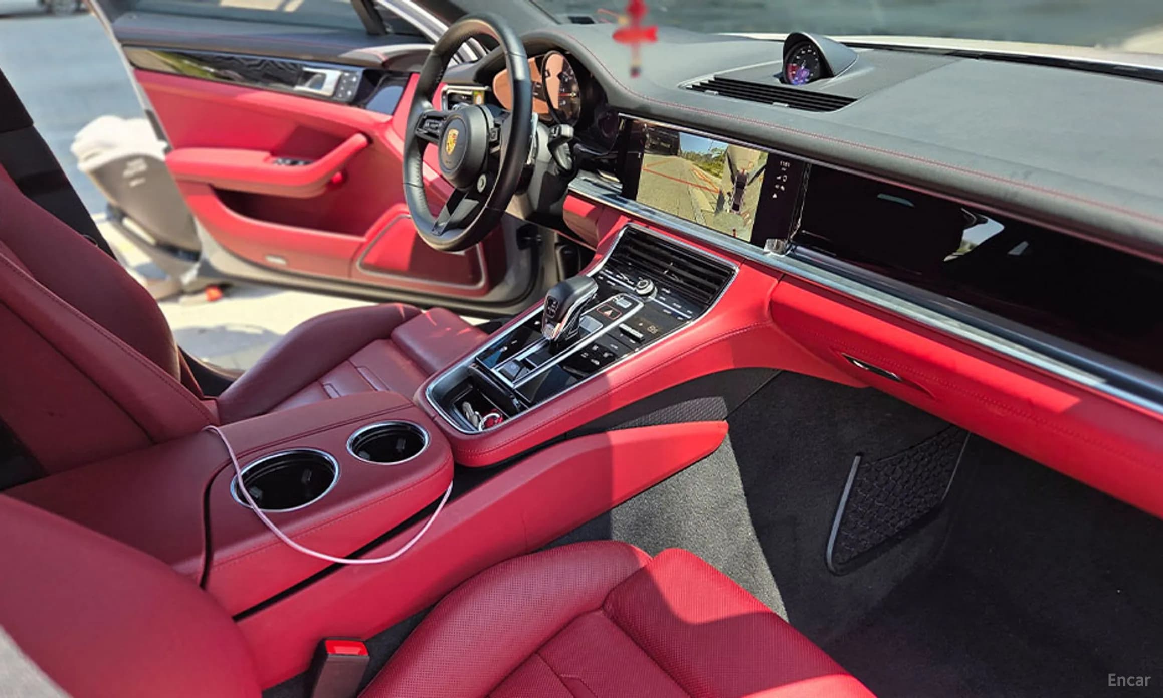 Panamera (971)