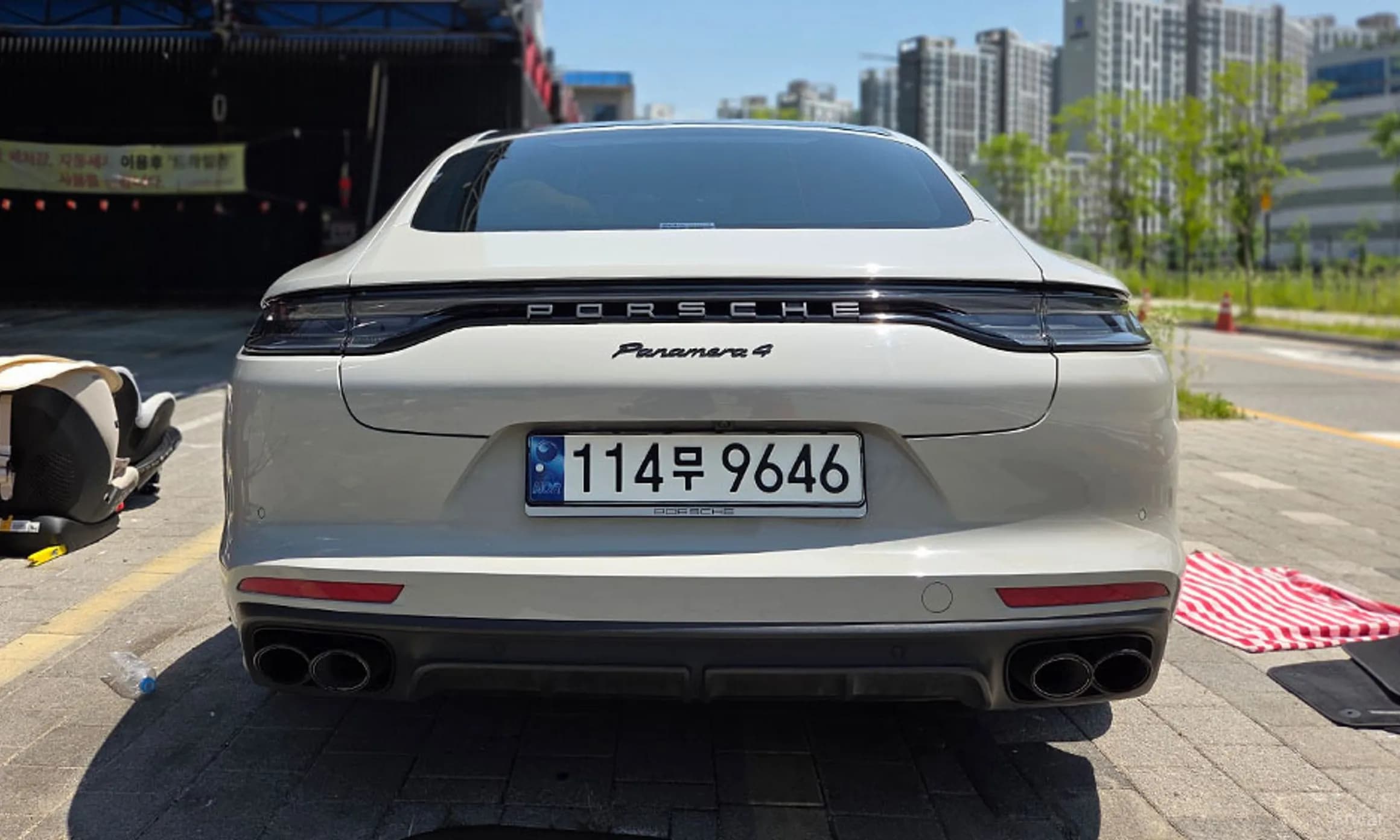 Panamera (971)