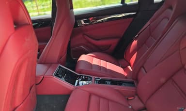 Panamera (971)