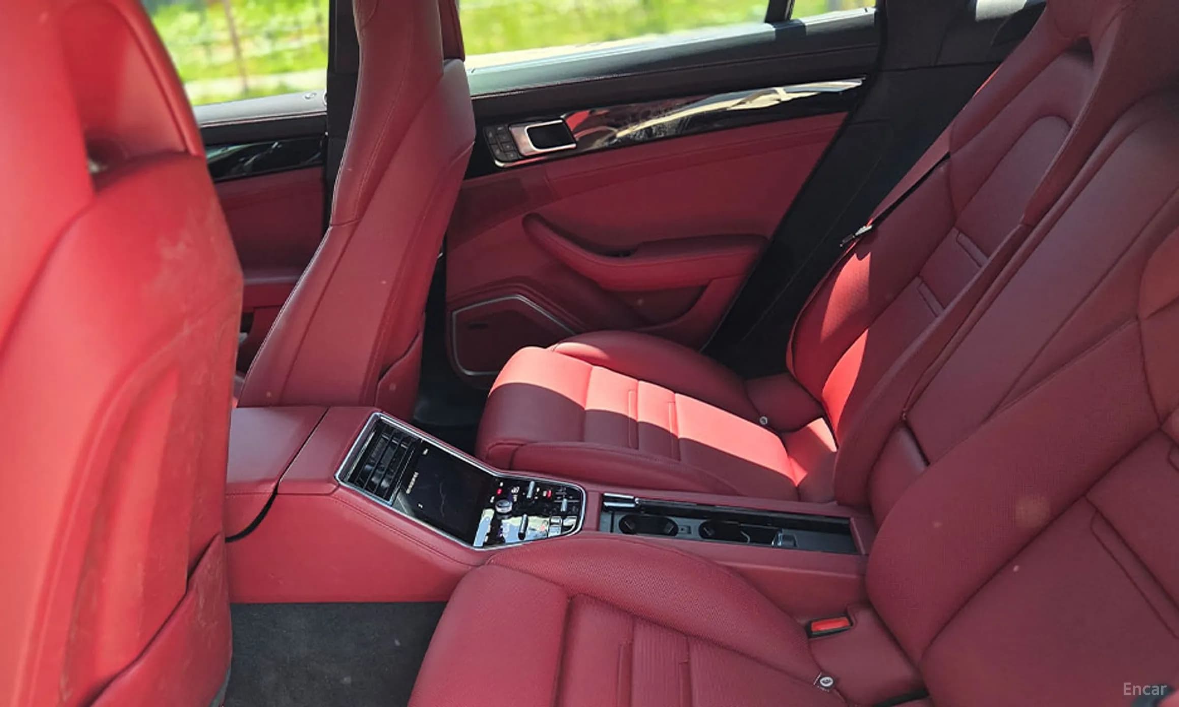 Panamera (971)