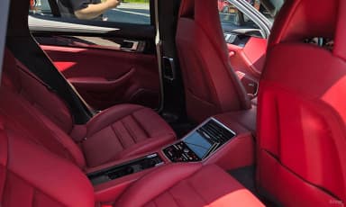 Panamera (971)