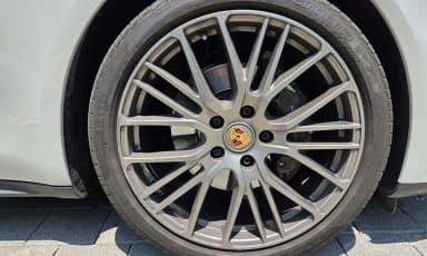 Panamera (971)