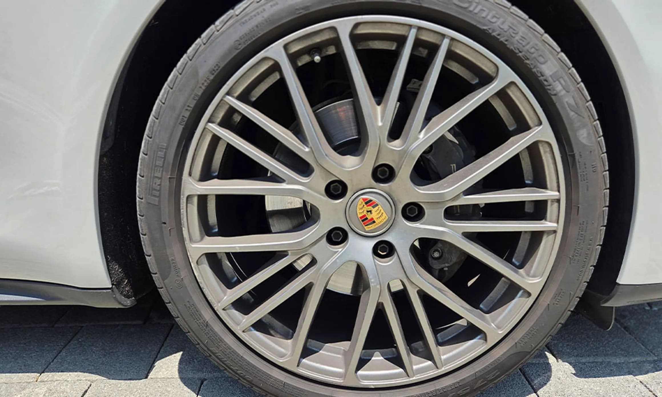 Panamera (971)