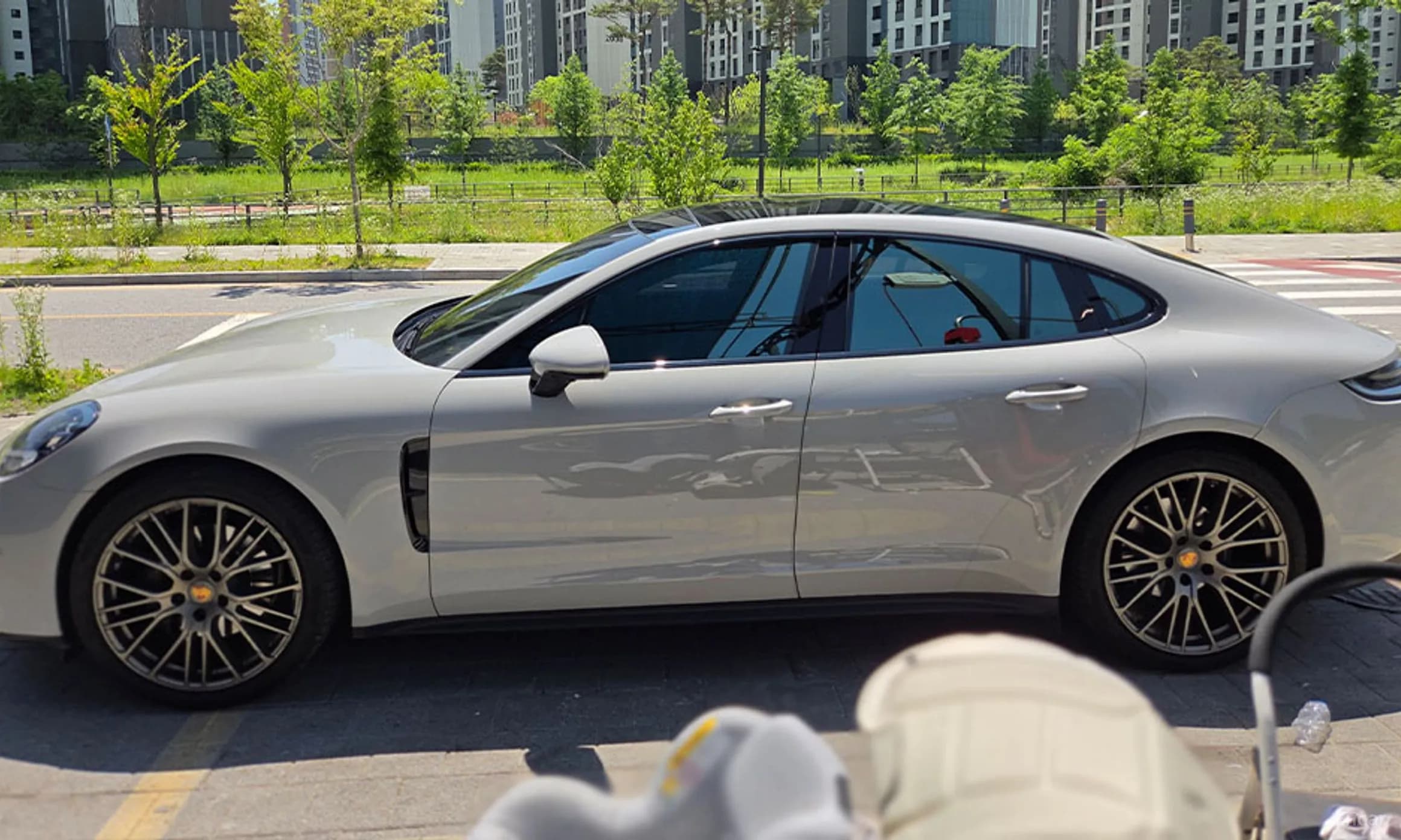 Panamera (971)