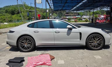 Panamera (971)