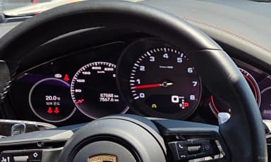 Panamera (971)