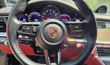 Panamera (971)