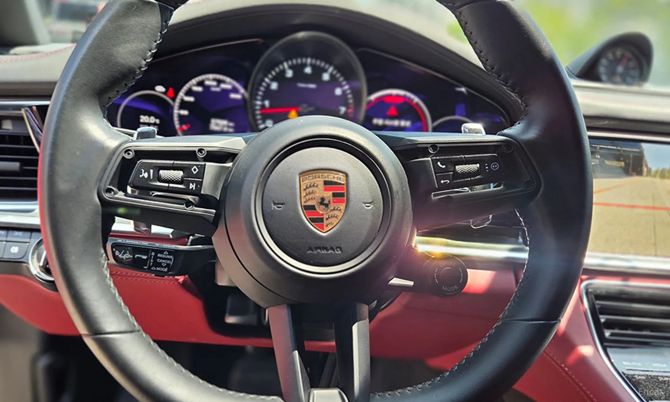 Panamera (971)