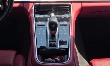 Panamera (971)
