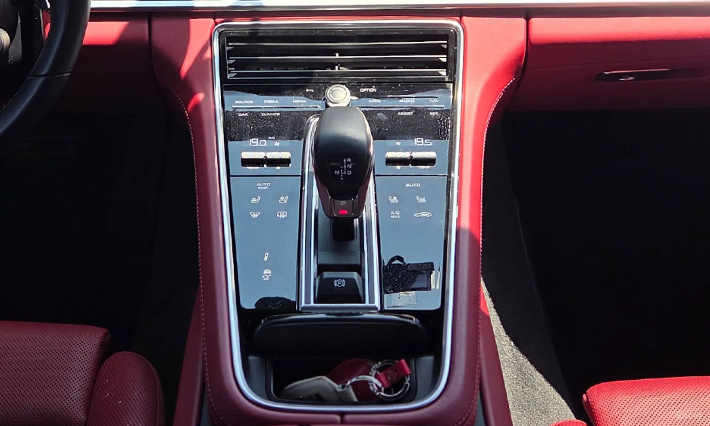 Panamera (971)