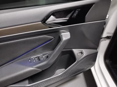 Jetta 7th Generation