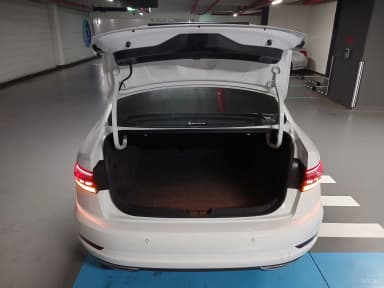 Jetta 7th Generation