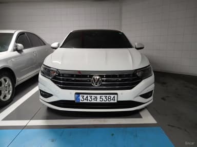 Jetta 7th Generation