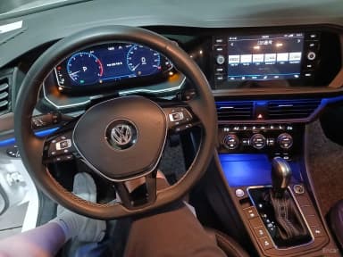 Jetta 7th Generation