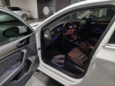 Jetta 7th Generation