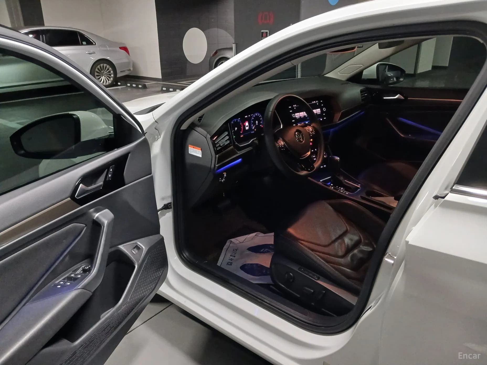 Jetta 7th Generation