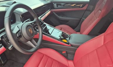 Panamera (976)