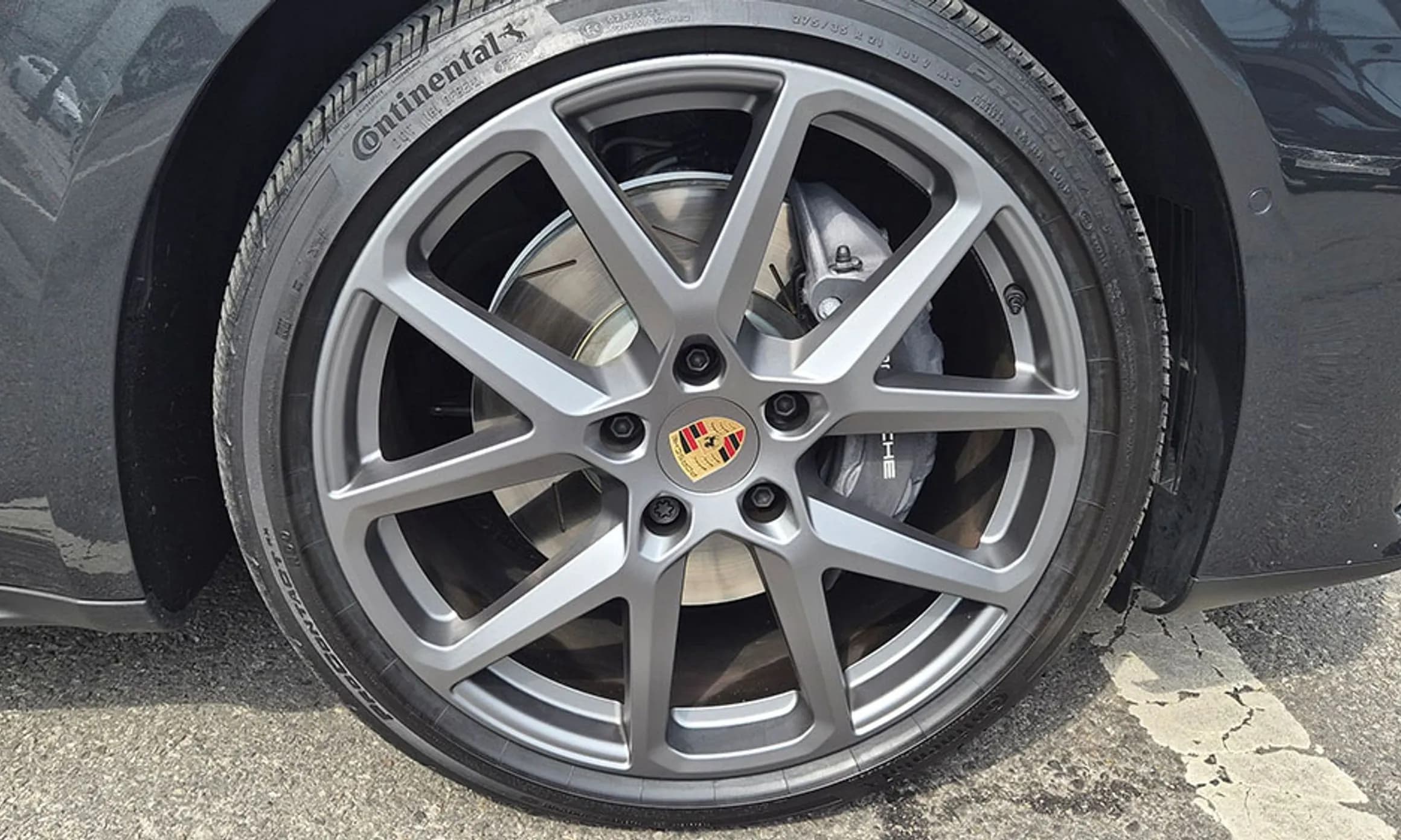 Panamera (976)