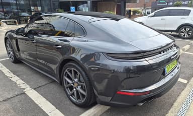 Panamera (976)