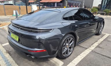 Panamera (976)