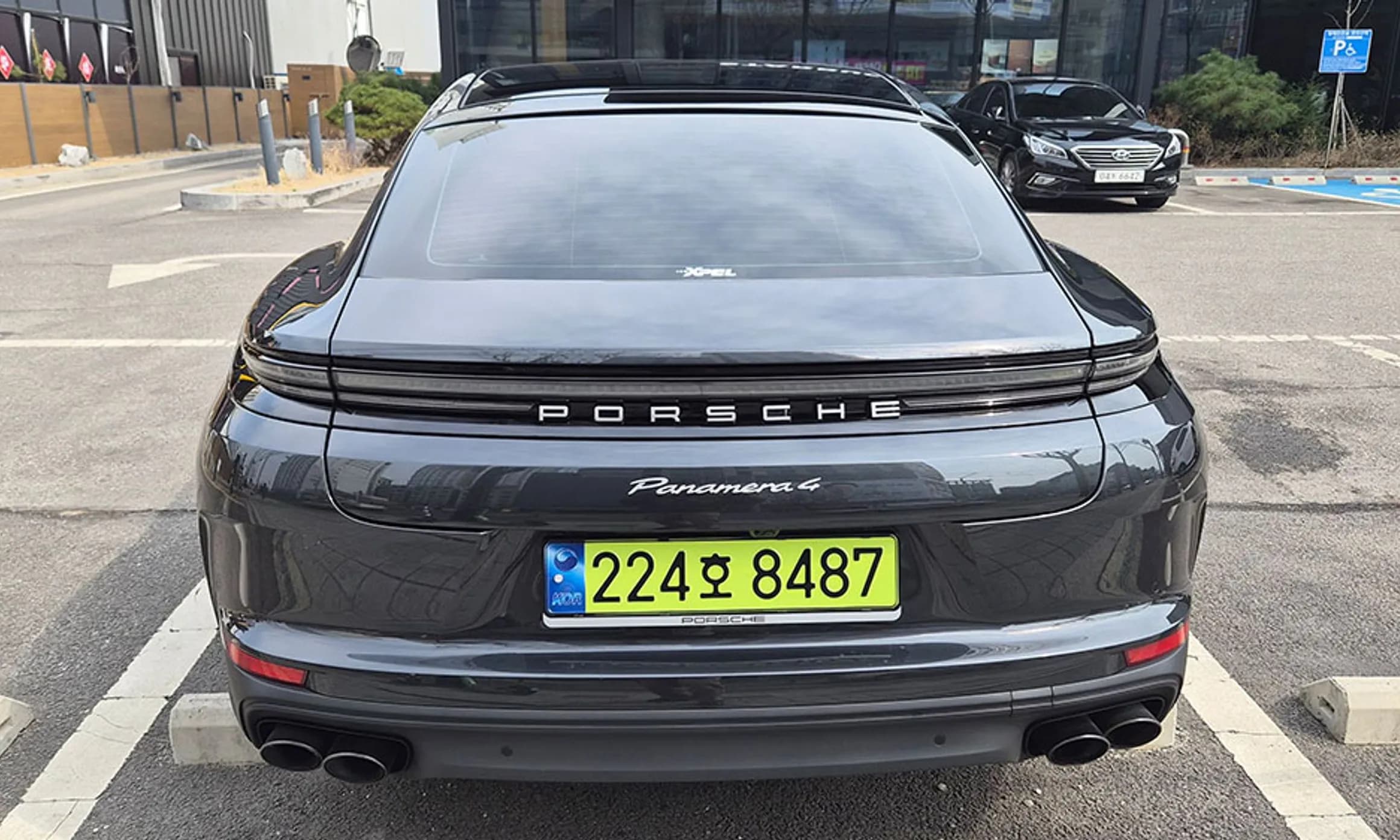 Panamera (976)