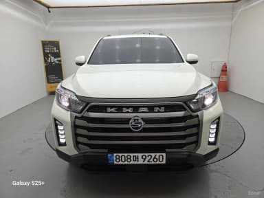 Rexton Sports Khan