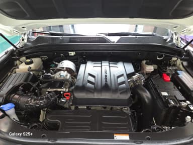 Rexton Sports Khan