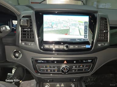 Rexton Sports Khan