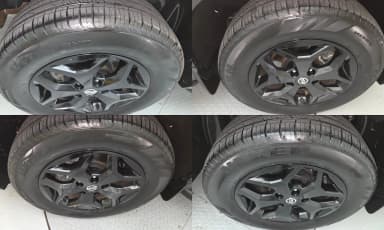 Rexton Sports Khan