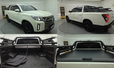 Rexton Sports Khan